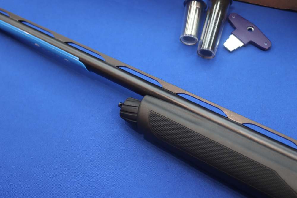 Stoeger Model M3020 Shotgun 20GA Inertia Driven 28" 36010 NEW 3" SA 20-img-18