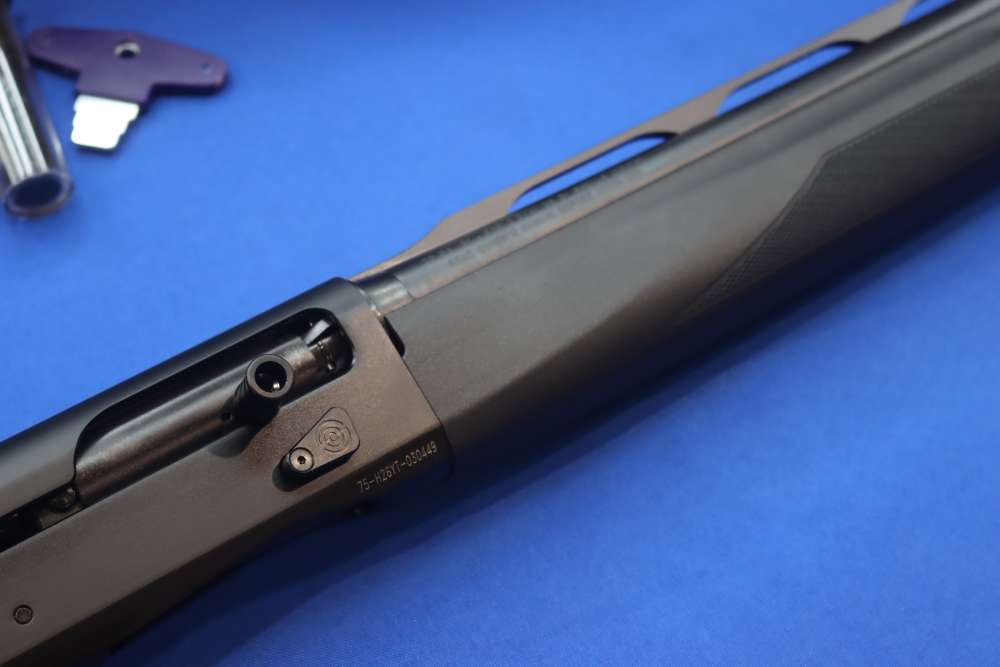 Stoeger Model M3020 Shotgun 20GA Inertia Driven 28" 36010 NEW 3" SA 20-img-5