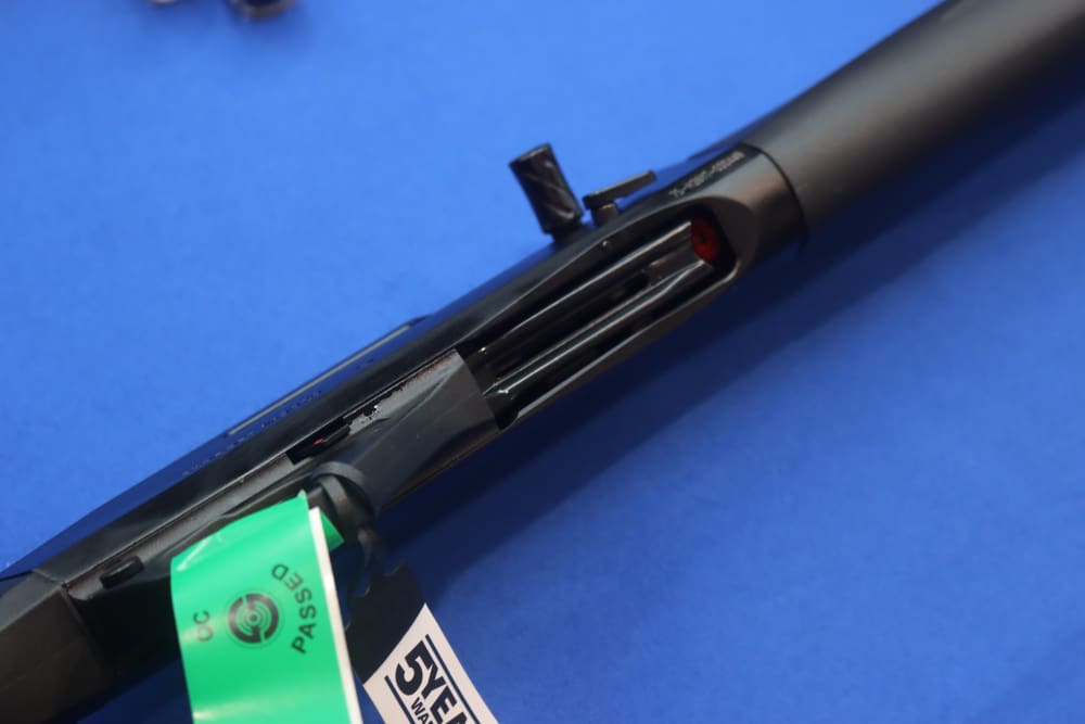 Stoeger Model M3020 Shotgun 20GA Inertia Driven 28" 36010 NEW 3" SA 20-img-11