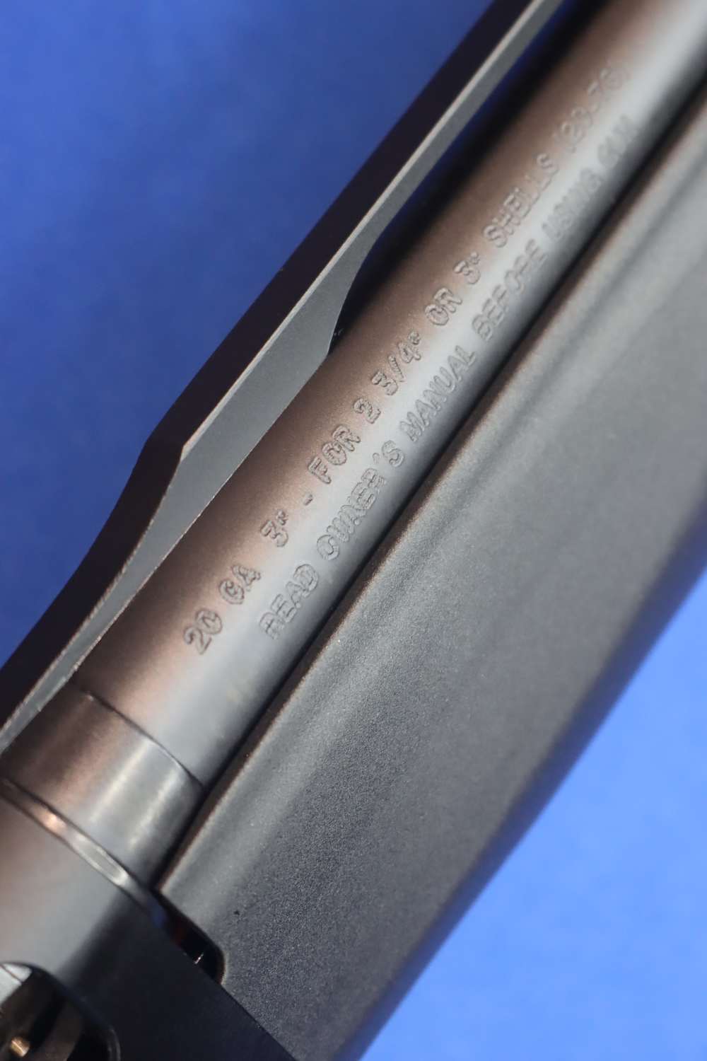 Stoeger Model M3020 Shotgun 20GA Inertia Driven 28" 36010 NEW 3" SA 20-img-22
