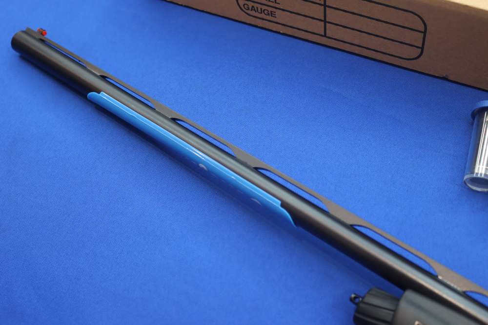 Stoeger Model M3020 Shotgun 20GA Inertia Driven 28" 36010 NEW 3" SA 20-img-19
