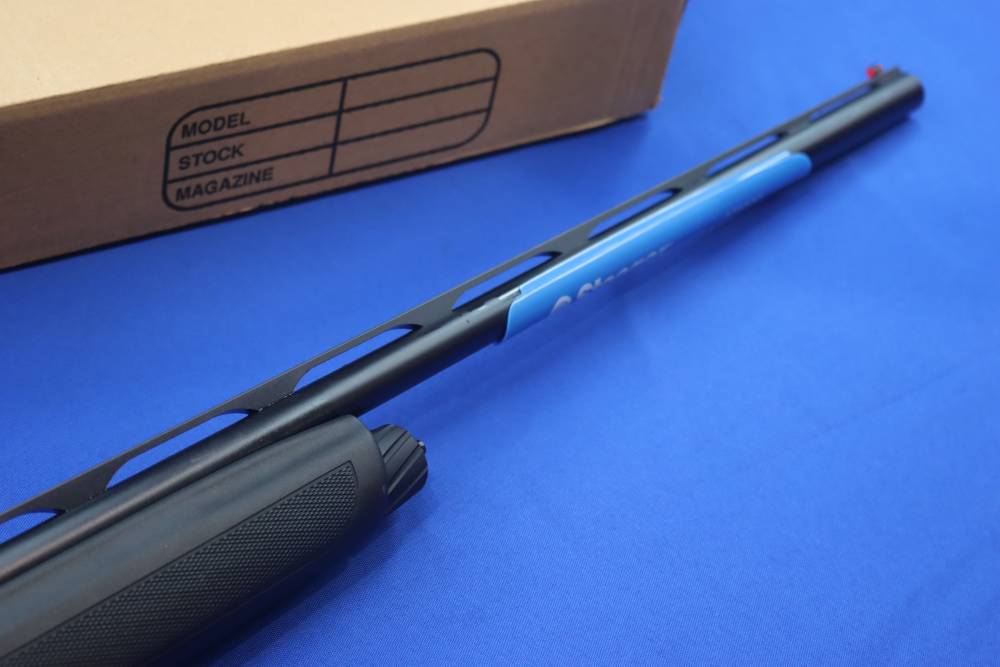 Stoeger Model M3020 Shotgun 20GA Inertia Driven 28" 36010 NEW 3" SA 20-img-7