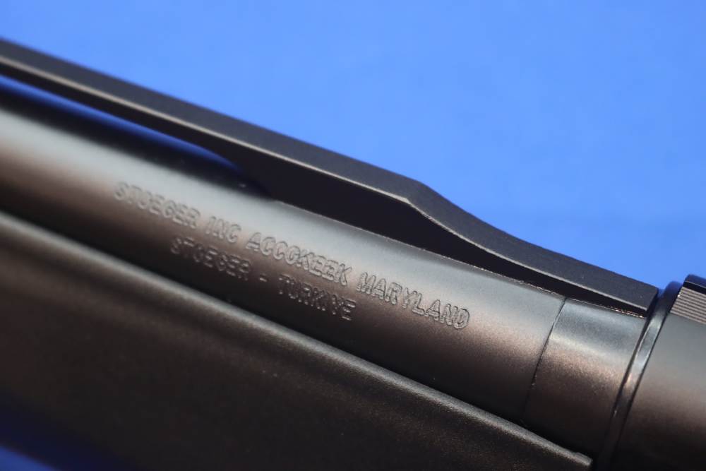 Stoeger Model M3020 Shotgun 20GA Inertia Driven 28" 36010 NEW 3" SA 20-img-21