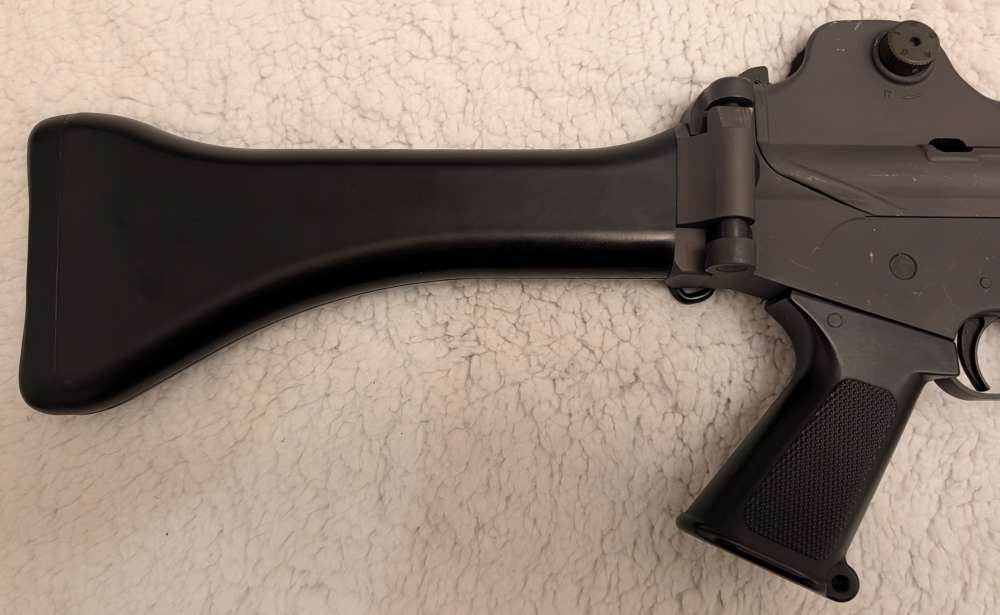 Daewoo AR-100 5.56mm Nato-img-10