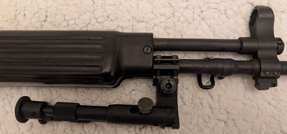 Daewoo AR-100 5.56mm Nato-img-14