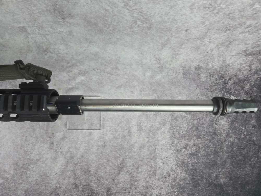 DPMS LR-308 ( 6.5 Creedmoor )-img-8
