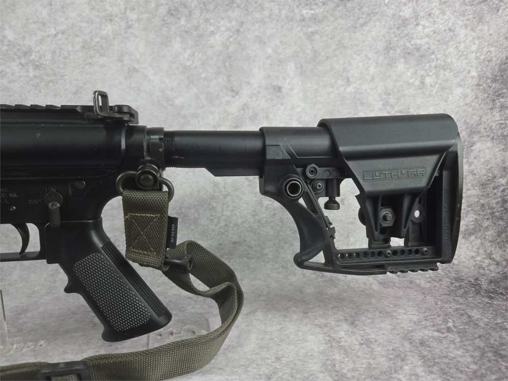 DPMS LR-308 ( 6.5 Creedmoor )-img-13