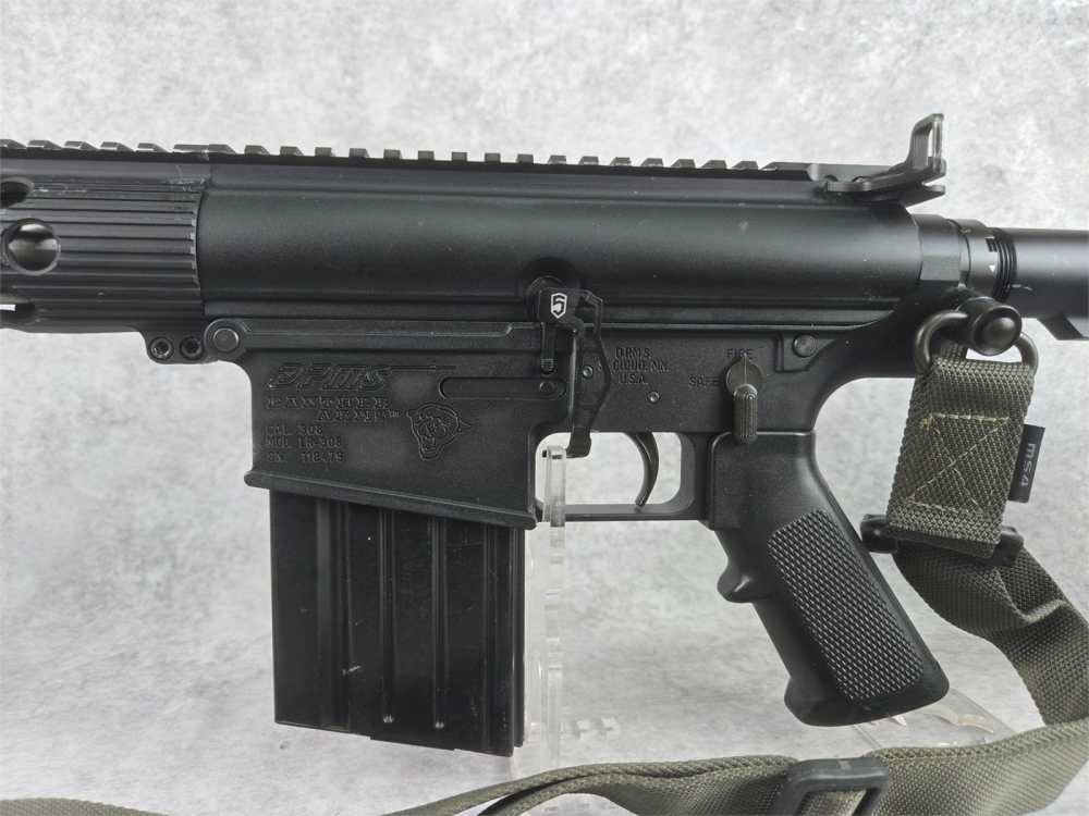 DPMS LR-308 ( 6.5 Creedmoor )-img-12