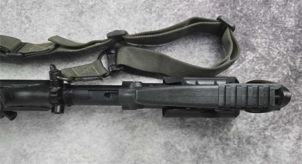 DPMS LR-308 ( 6.5 Creedmoor )-img-16