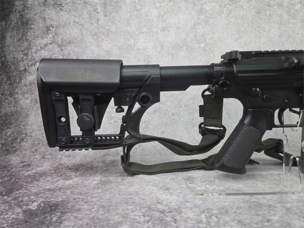 DPMS LR-308 ( 6.5 Creedmoor )-img-1