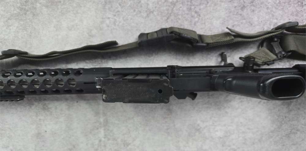 DPMS LR-308 ( 6.5 Creedmoor )-img-17