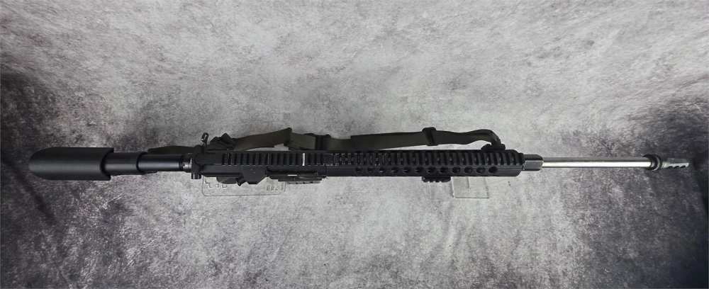 DPMS LR-308 ( 6.5 Creedmoor )-img-4
