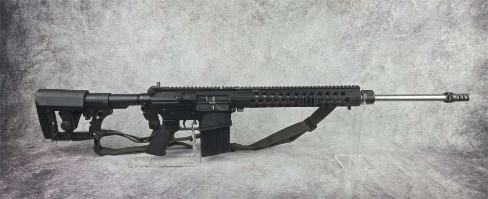 DPMS LR-308 ( 6.5 Creedmoor )-img-0
