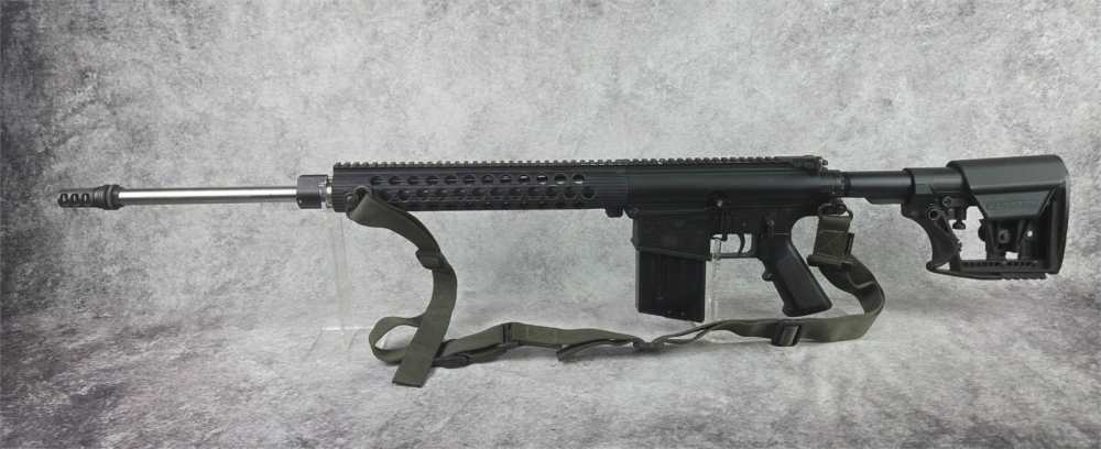 DPMS LR-308 ( 6.5 Creedmoor )-img-9
