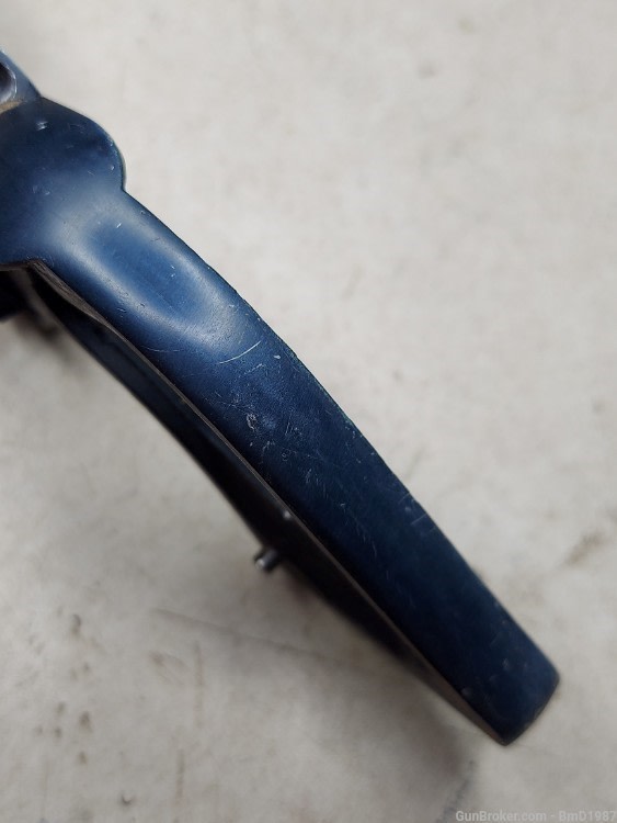Ruger OLD Model 3 Screw Blackhawk & Single Six XR3-RED Grip Frame Post 62'-img-17