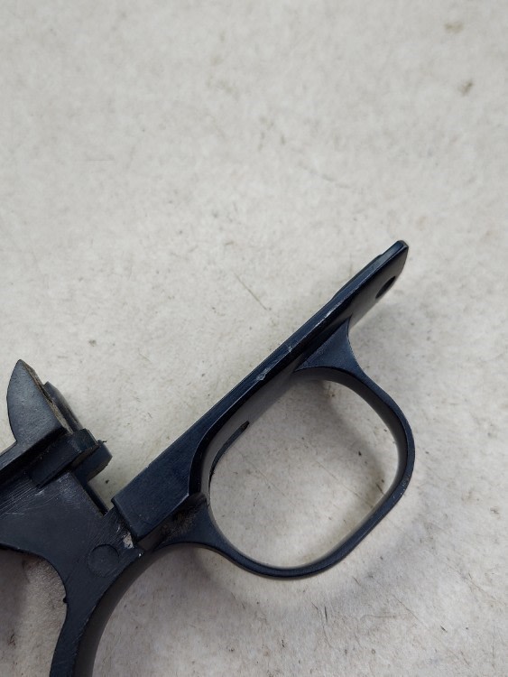 Ruger OLD Model 3 Screw Blackhawk & Single Six XR3-RED Grip Frame Post 62'-img-25