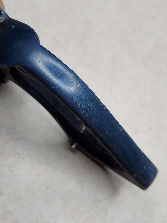 Ruger OLD Model 3 Screw Blackhawk & Single Six XR3-RED Grip Frame Post 62'-img-10
