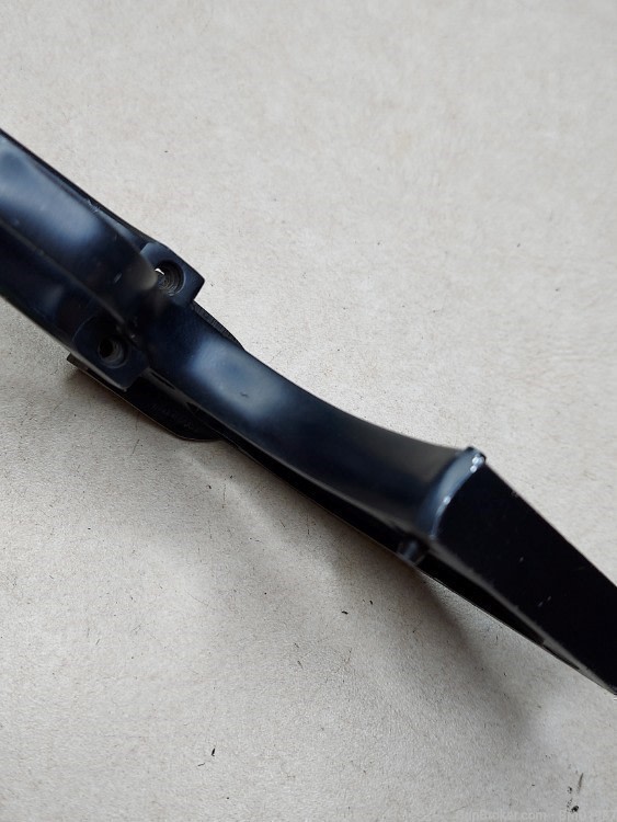 Ruger OLD Model 3 Screw Blackhawk & Single Six XR3-RED Grip Frame Post 62'-img-13
