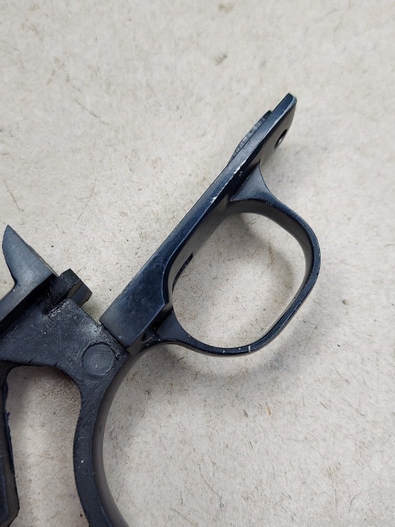 Ruger OLD Model 3 Screw Blackhawk & Single Six XR3-RED Grip Frame Post 62'-img-15