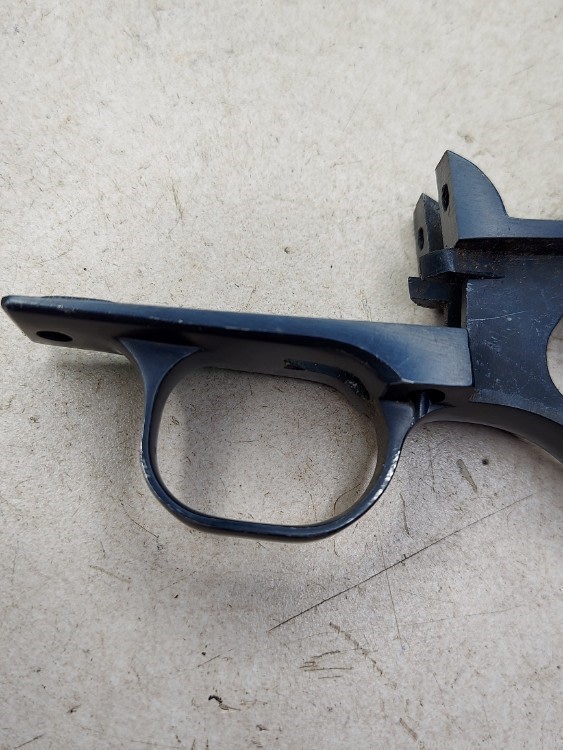 Ruger OLD Model 3 Screw Blackhawk & Single Six XR3-RED Grip Frame Post 62'-img-14