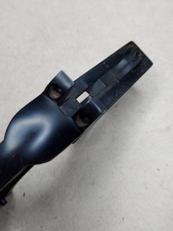 Ruger OLD Model 3 Screw Blackhawk & Single Six XR3-RED Grip Frame Post 62'-img-16