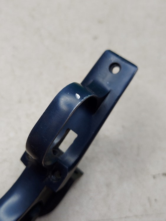 Ruger OLD Model 3 Screw Blackhawk & Single Six XR3-RED Grip Frame Post 62'-img-21