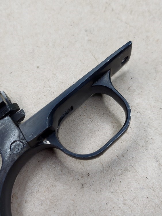 Ruger OLD Model 3 Screw Blackhawk & Single Six XR3-RED Grip Frame Post 62'-img-26