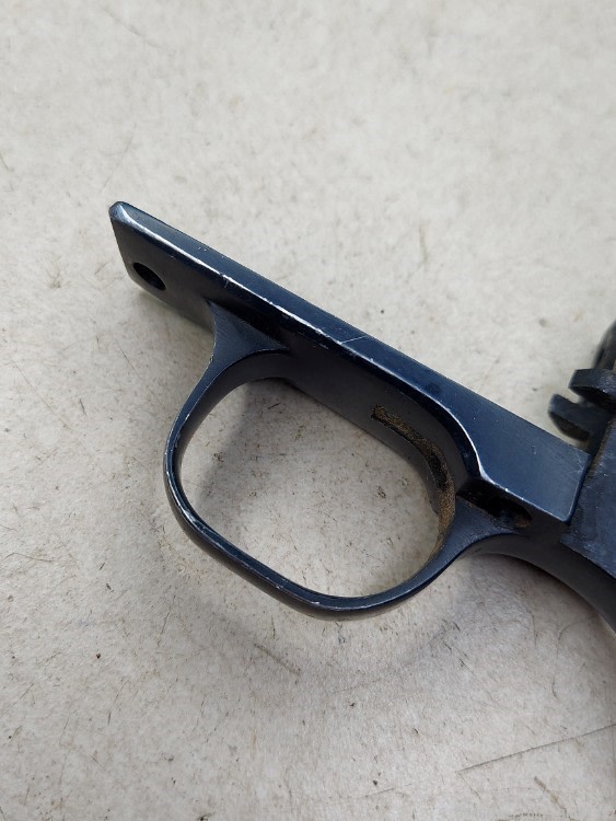 Ruger OLD Model 3 Screw Blackhawk & Single Six XR3-RED Grip Frame Post 62'-img-3