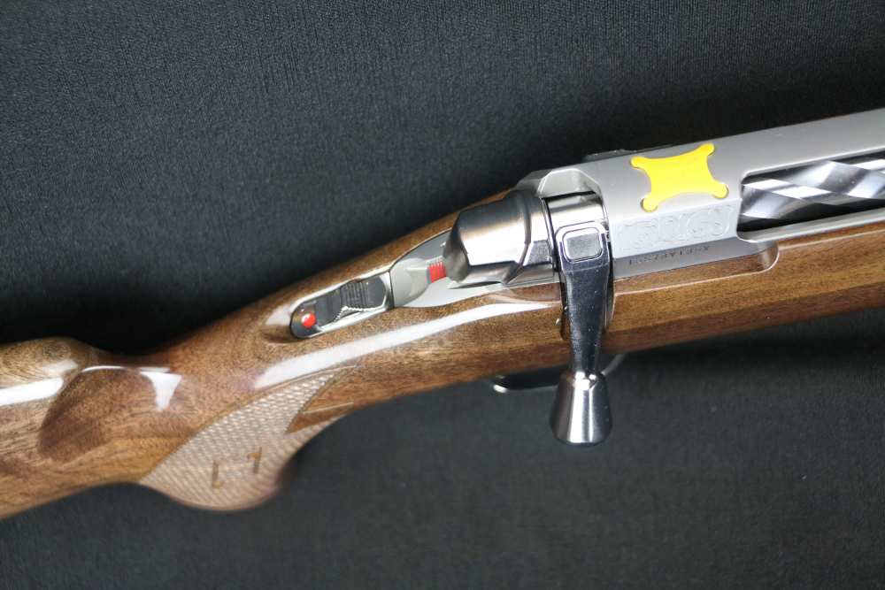 Browning X-Bolt 2 White Gold Medallion 036007229, 300 Win Mag, 26", NIB-img-4