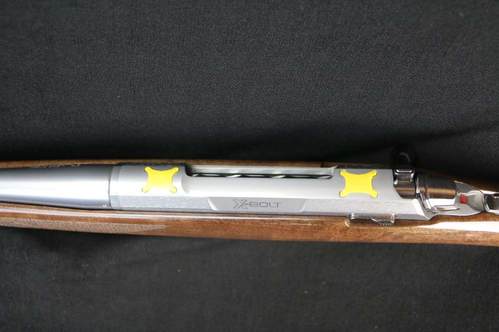 Browning X-Bolt 2 White Gold Medallion 036007229, 300 Win Mag, 26", NIB-img-22