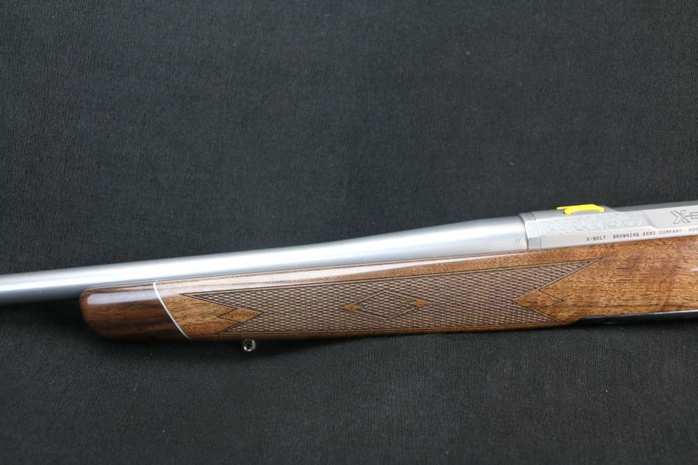 Browning X-Bolt 2 White Gold Medallion 036007229, 300 Win Mag, 26", NIB-img-20