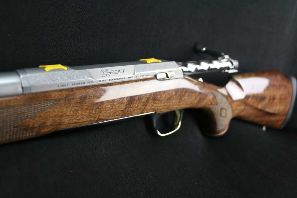 Browning X-Bolt 2 White Gold Medallion 036007229, 300 Win Mag, 26", NIB-img-18