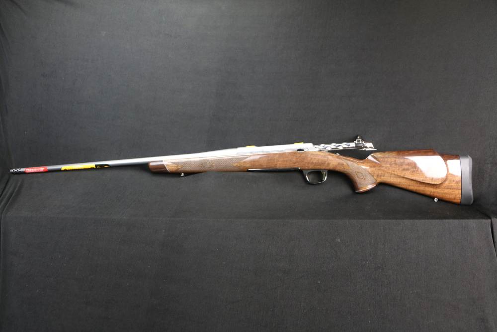 Browning X-Bolt 2 White Gold Medallion 036007229, 300 Win Mag, 26", NIB-img-14