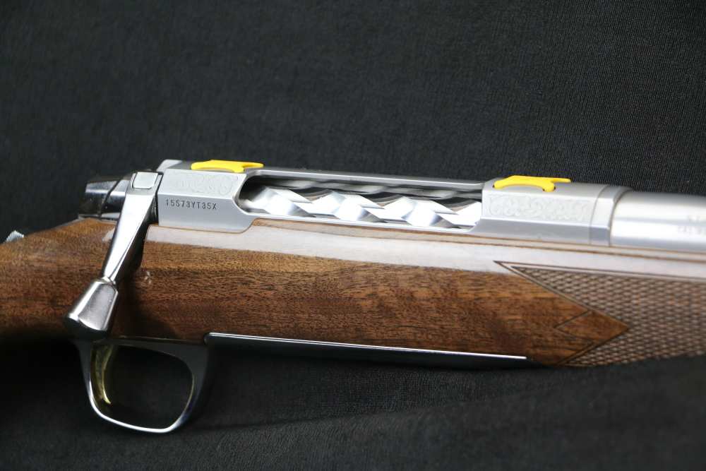 Browning X-Bolt 2 White Gold Medallion 036007229, 300 Win Mag, 26", NIB-img-7