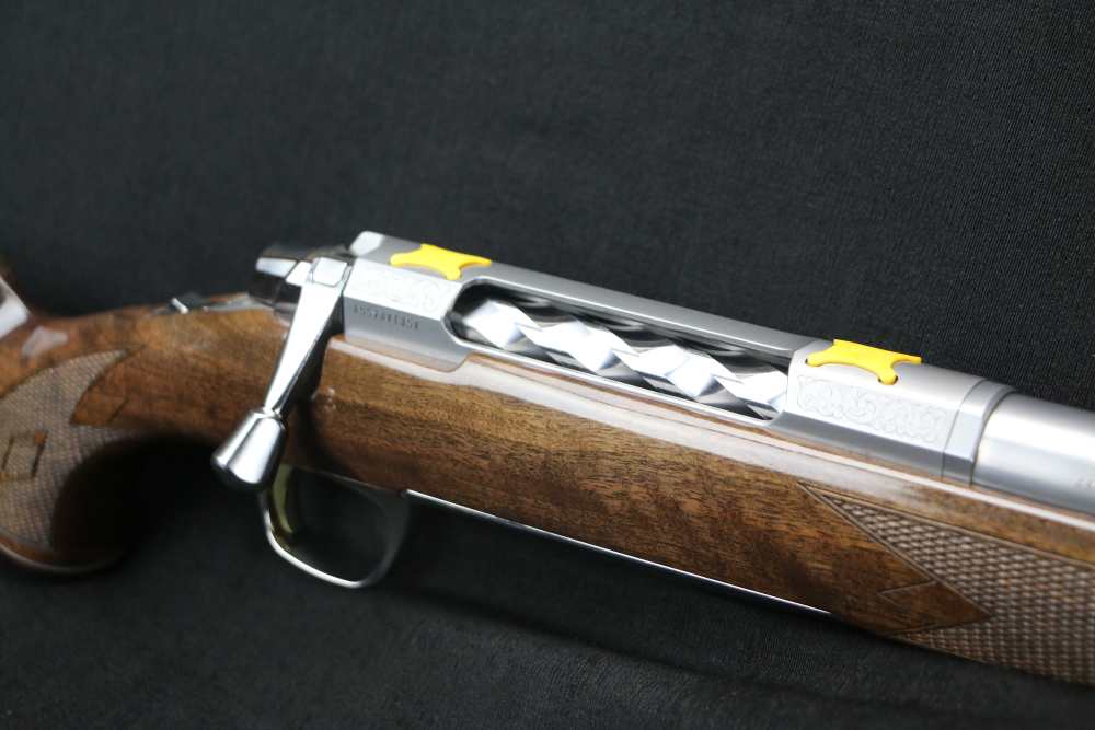 Browning X-Bolt 2 White Gold Medallion 036007229, 300 Win Mag, 26", NIB-img-6