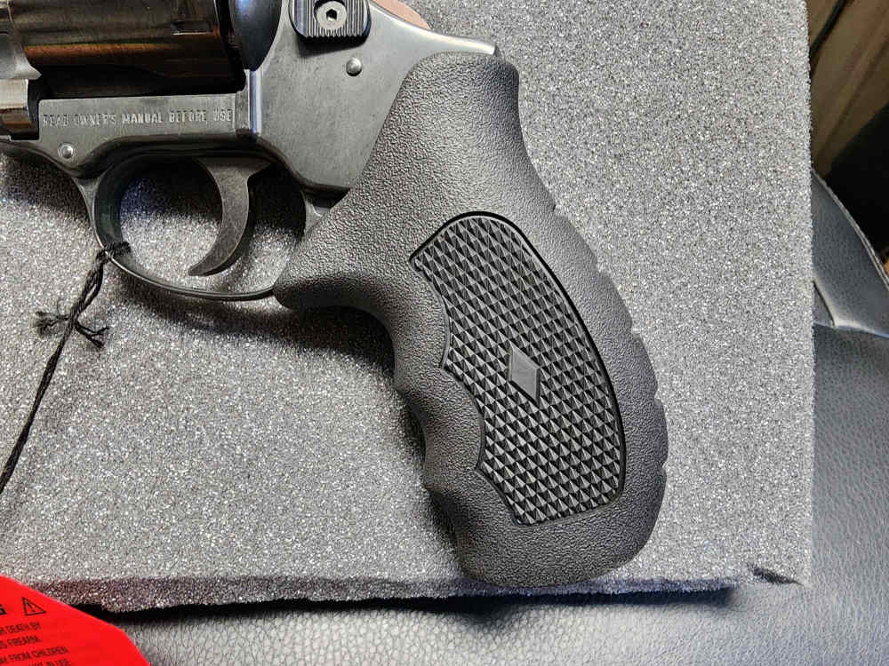 PICS! NEW EAA WINDICATOR REVOLVER .38 SPECIAL 4" BLUED 770123 4 GERMAN SPL-img-8