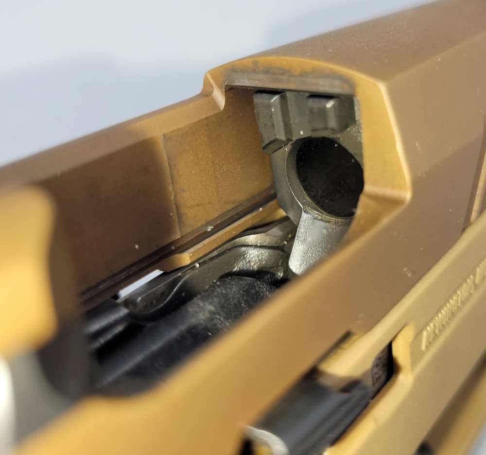Sig Sauer P320 M18 9mm 3.9" Optic Ready-img-6