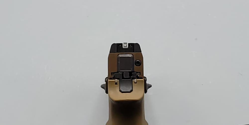 Sig Sauer P320 M18 9mm 3.9" Optic Ready-img-4
