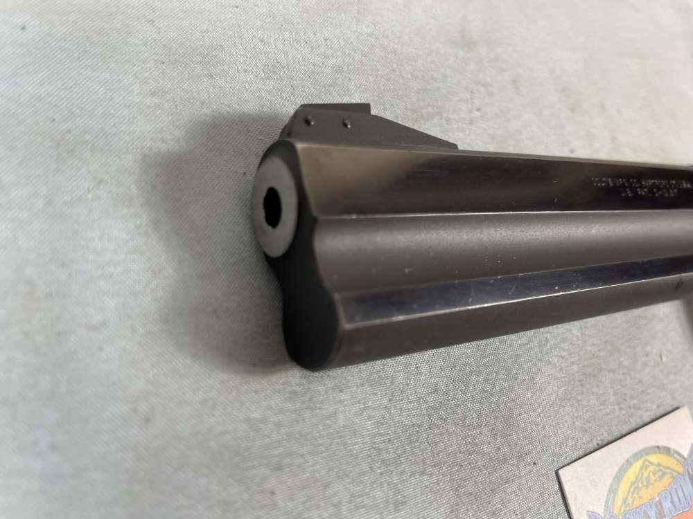 Colt Woodsman Match Target 22LR 2nd Series 1951-52 C&R (rb)-img-3