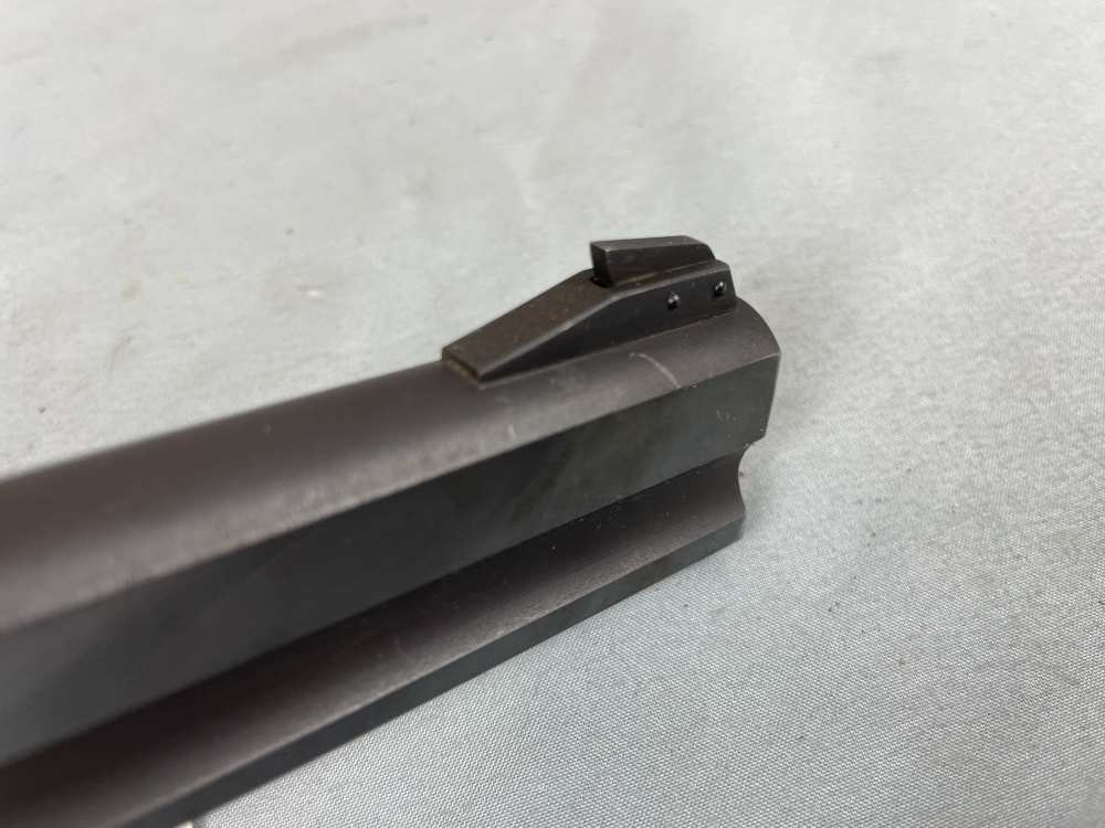 Colt Woodsman Match Target 22LR 2nd Series 1951-52 C&R (rb)-img-12