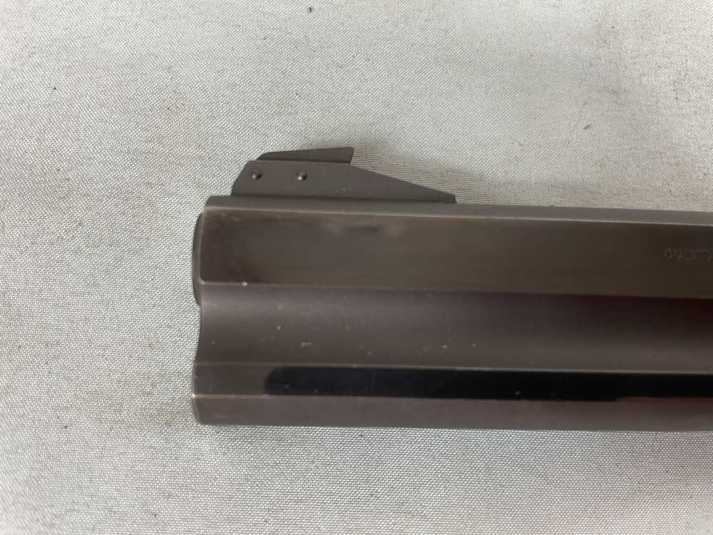 Colt Woodsman Match Target 22LR 2nd Series 1951-52 C&R (rb)-img-4