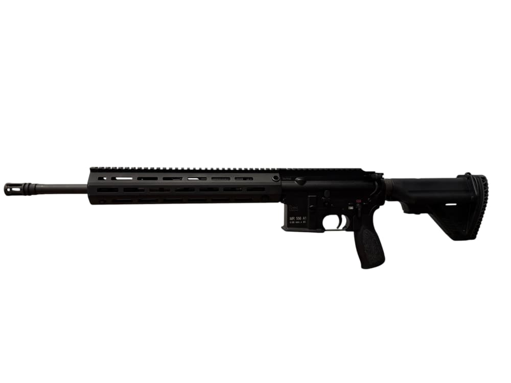 Heckler & Kosh MR556A1 AR-15 5.56mm 16.5' Semi-Auto Rifle HK 416 416D-img-6