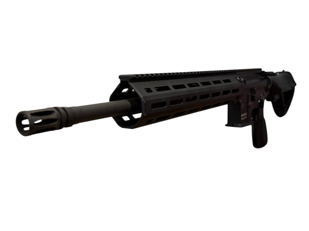 Heckler & Kosh MR556A1 AR-15 5.56mm 16.5' Semi-Auto Rifle HK 416 416D-img-11