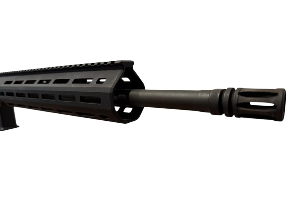 Heckler & Kosh MR556A1 AR-15 5.56mm 16.5' Semi-Auto Rifle HK 416 416D-img-4