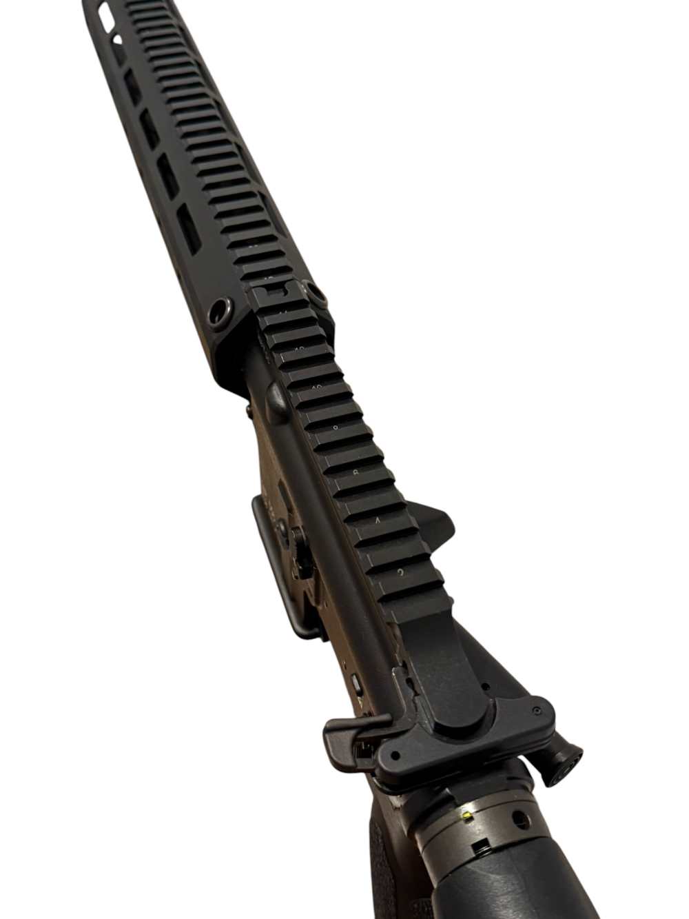 Heckler & Kosh MR556A1 AR-15 5.56mm 16.5' Semi-Auto Rifle HK 416 416D-img-12