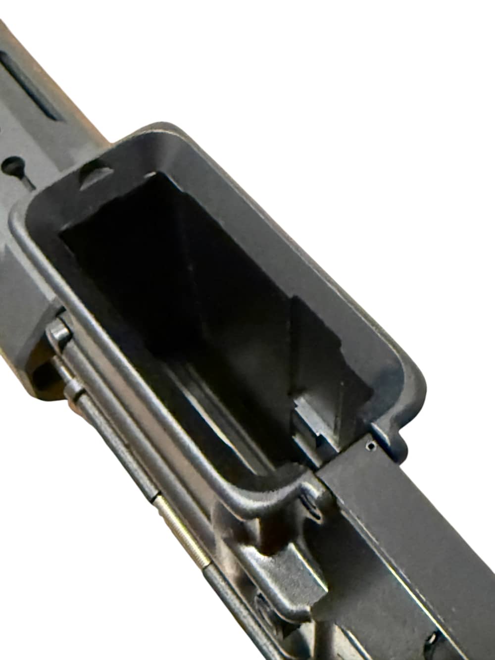 Heckler & Kosh MR556A1 AR-15 5.56mm 16.5' Semi-Auto Rifle HK 416 416D-img-10