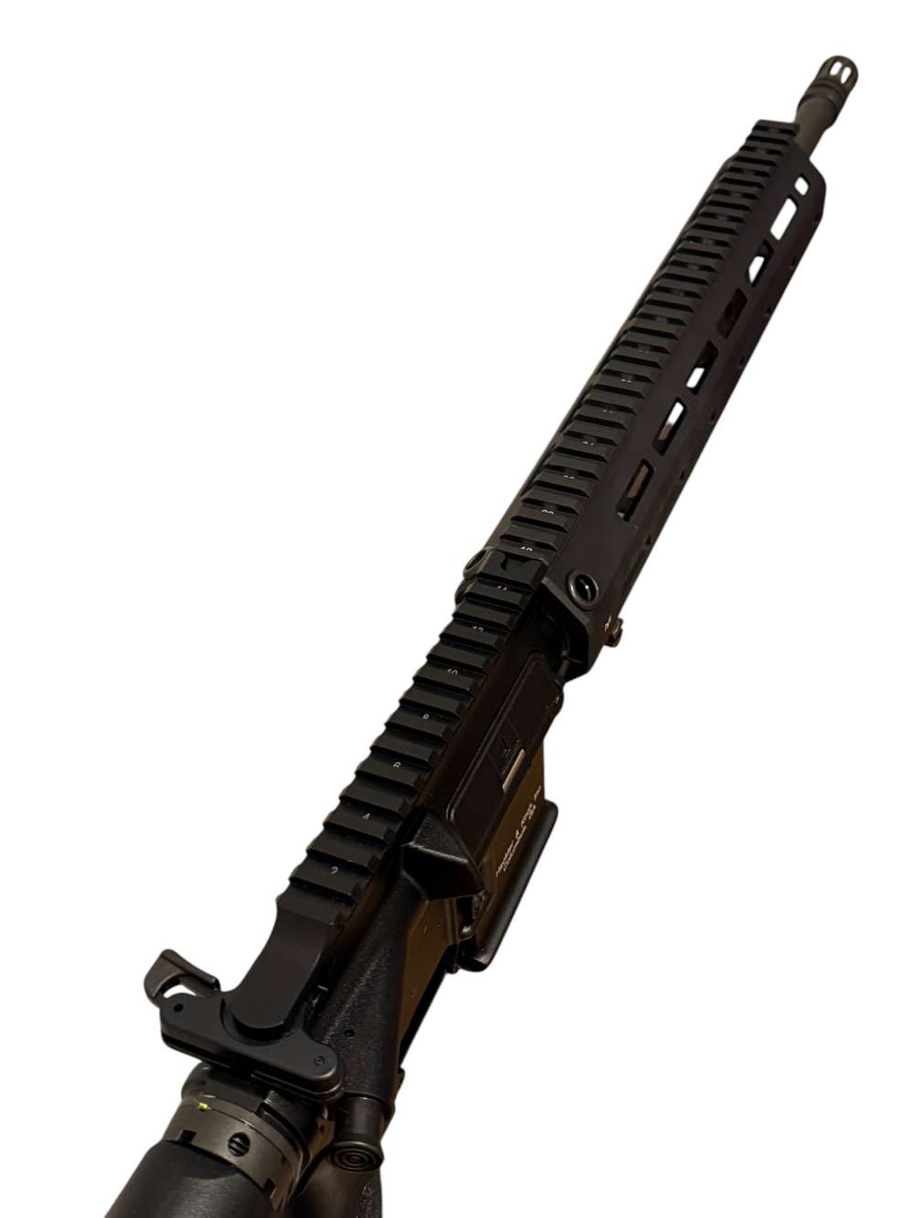 Heckler & Kosh MR556A1 AR-15 5.56mm 16.5' Semi-Auto Rifle HK 416 416D-img-5