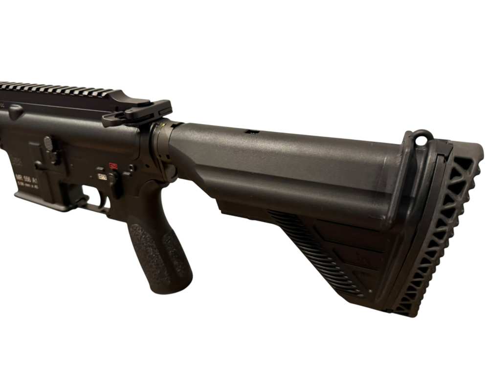 Heckler & Kosh MR556A1 AR-15 5.56mm 16.5' Semi-Auto Rifle HK 416 416D-img-7