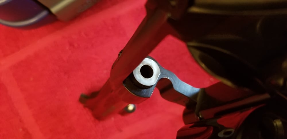 S&W 48-7 .22mag 4inch (NIB) Never Fired-img-11