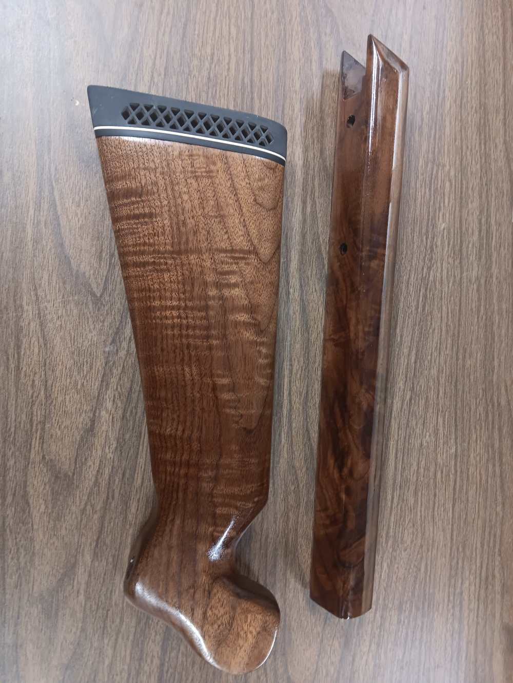 Contender  G1 carbine stock set-img-0